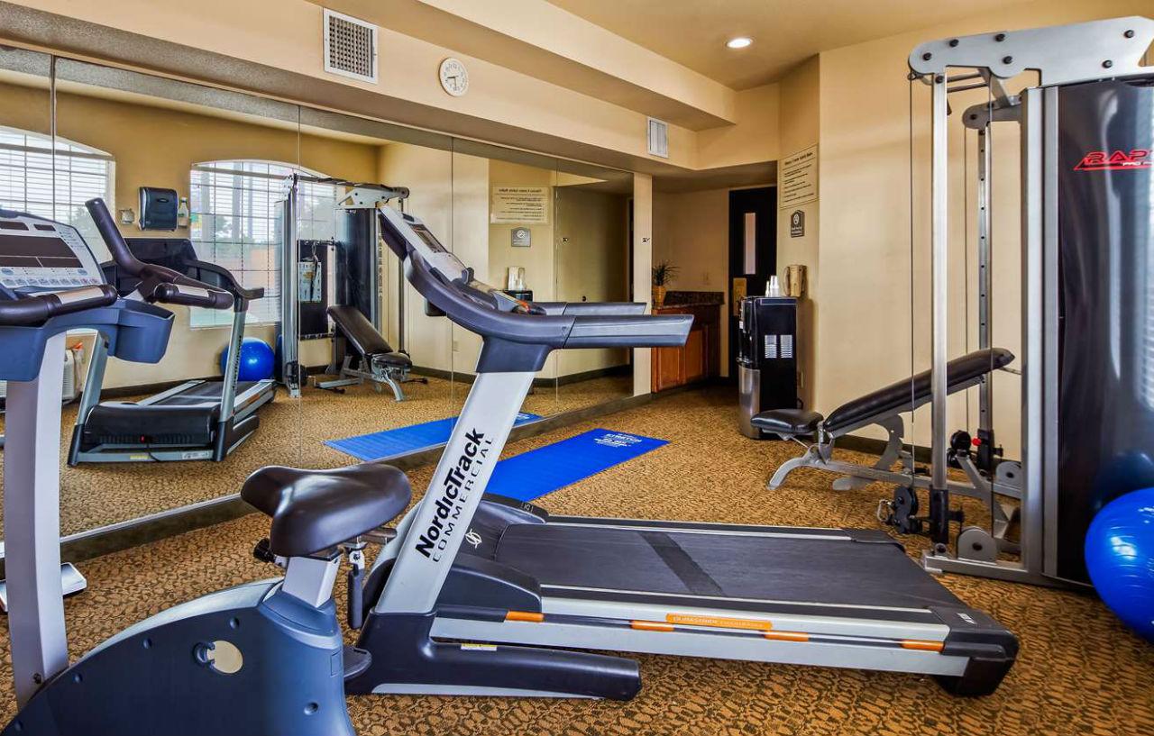 Best Western Windsor Pointe Hotel & Suites-At&T Center San Antonio Extérieur photo